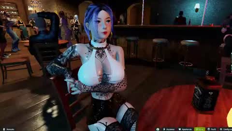 Snapshot of 3dx_sara chatting on 06-20-26, 05:54 3dx_sara online show from 06-20-26, 05:54