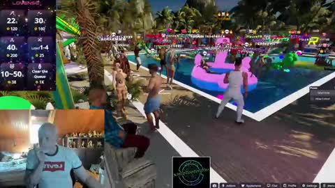 3dxchatsharing online show from 04-19-26, 01:54