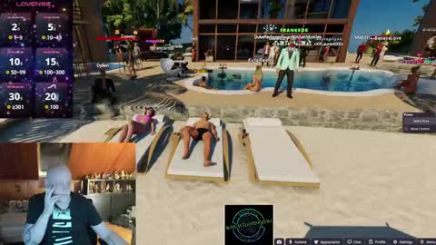 3dxchatsharing online show from 04-27-26, 03:54