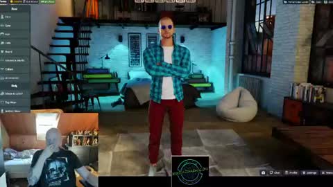 3dxchatsharing online show from 06-15-26, 03:25