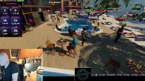 3dxchatsharing online show from 06-22-26, 11:40