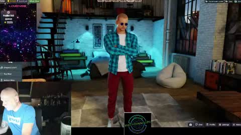 3dxchatsharing online show from 06-25-26, 11:26
