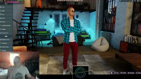 3dxchatsharing online show from 06-28-26, 01:28