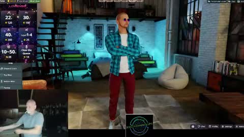 3dxchatsharing online show from 07-23-26, 10:46