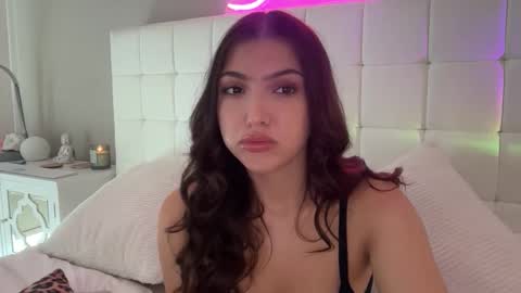 Venus Raee online show from 11-11-25, 05:13