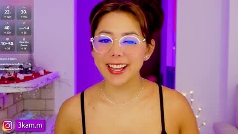 independent model online show from 12-07-24, 11:07