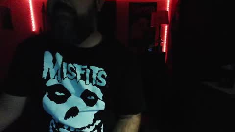 3ndlessmike online show from 11-04-25, 12:15