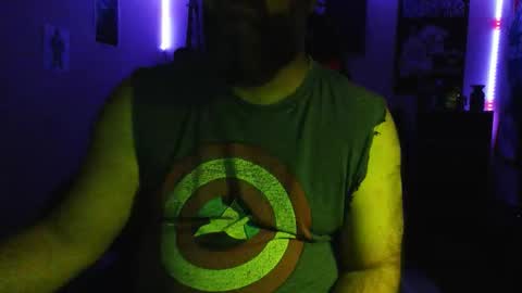 3ndlessmike online show from 11-23-25, 12:05