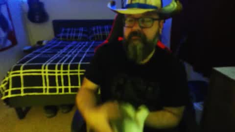 3ndlessmike online show from 02-14-26, 01:35