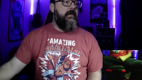 3ndlessmike online show from 03-19-26, 11:47