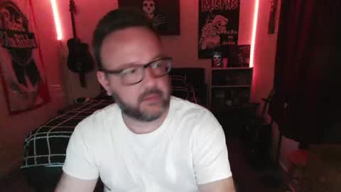 3ndlessmike online show from 04-26-26, 11:41