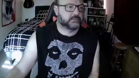 3ndlessmike online show from 07-19-26, 01:37