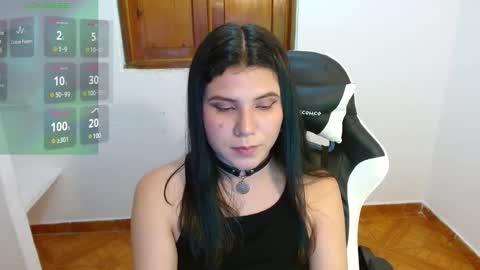 erika online show from 01-23-25, 02:12