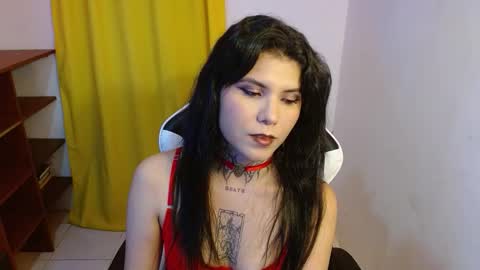 erika online show from 02-07-26, 03:10