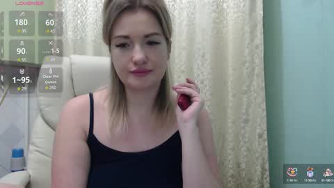 3sweetcandy3 online show from 02-09-25, 11:15