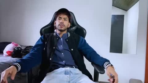 E V I L online show from 11-03-25, 10:21