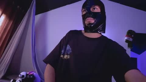 E V I L online show from 11-22-25, 09:47