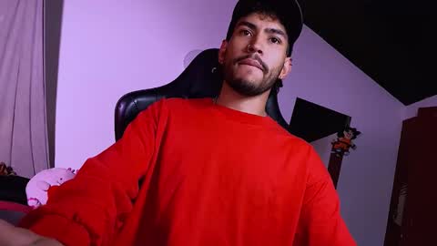 Snapshot of 3v1l_ chatting on 03-05-26, 05:36 E V I L online show from 03-05-26, 05:36