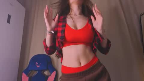 Eva online show from 02-19-26, 06:53