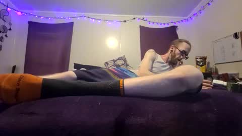 Joel online show from 05-12-26, 04:26