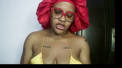 goddess zuri online show from 07-16-26, 07:36