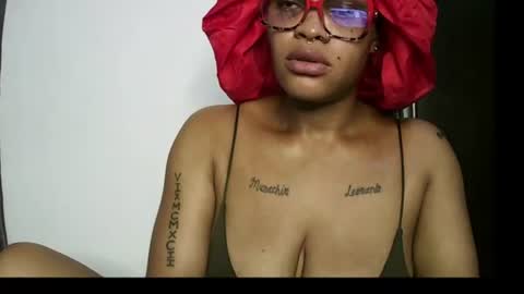 goddess zuri online show from 07-20-26, 07:11