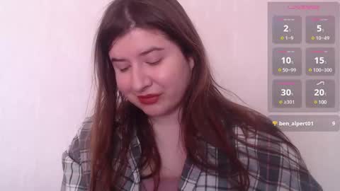 Katya online show from 01-22-25, 11:12