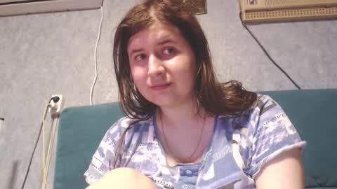 Katya online show from 10-17-25, 08:33