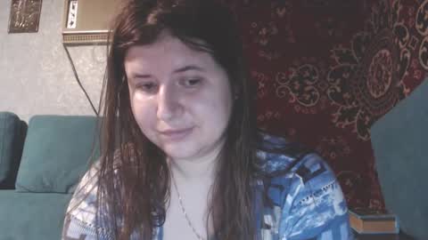 Katya online show from 10-21-25, 01:45