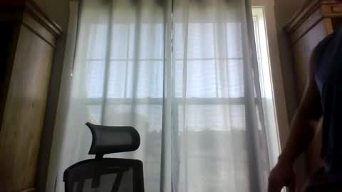 Snapshot of 45andfit chatting on 09-15-25, 02:39 45andfit online show from 09-15-25, 02:39