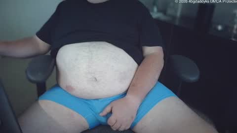 4bgdaddyks online show from 06-23-26, 01:53