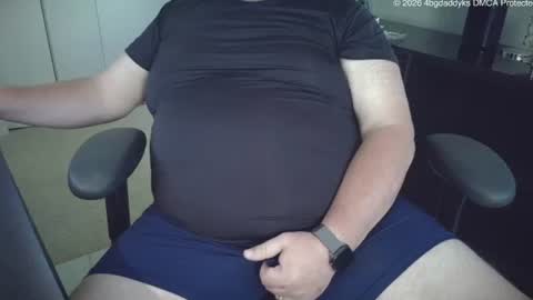 4bgdaddyks online show from 07-06-26, 07:05