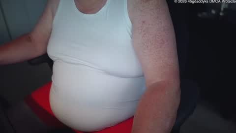 4bgdaddyks online show from 07-14-26, 03:40