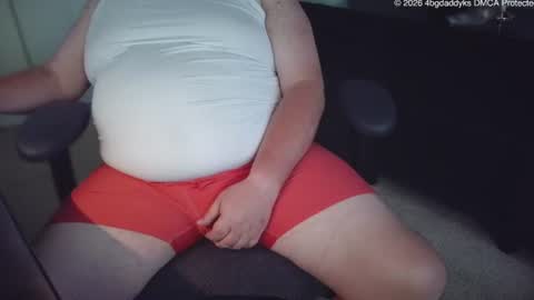 4bgdaddyks online show from 07-16-26, 03:07