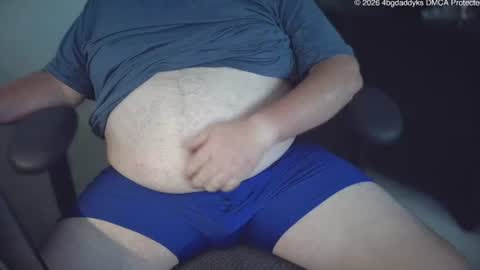 4bgdaddyks online show from 07-17-26, 07:52