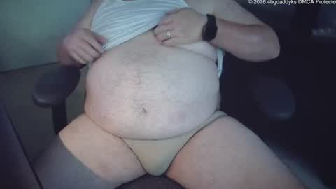 4bgdaddyks online show from 07-27-26, 03:41