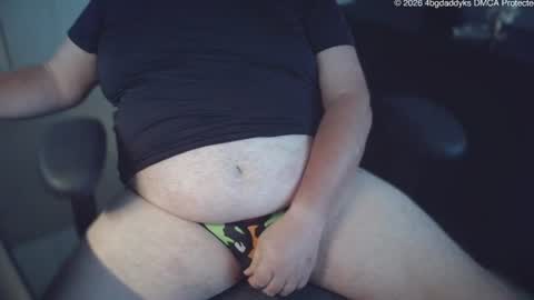 4bgdaddyks online show from 07-28-26, 02:05