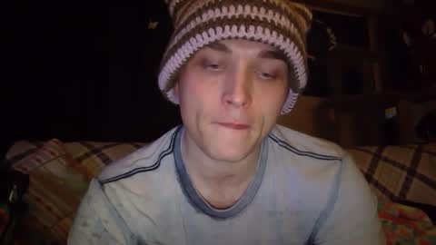 Gagecat online show from 02-11-25, 03:18