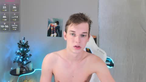 Andrew online show from 01-03-25, 04:00