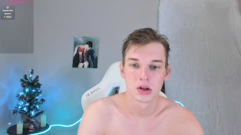 Andrew online show from 01-04-25, 03:40