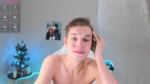 Andrew online show from 01-07-25, 03:24