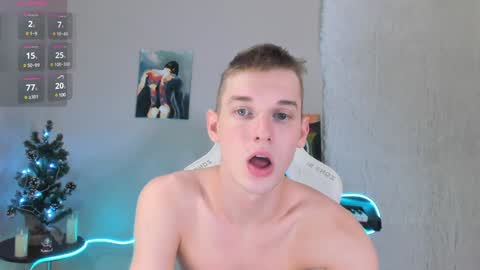 Andrew online show from 01-14-25, 03:43