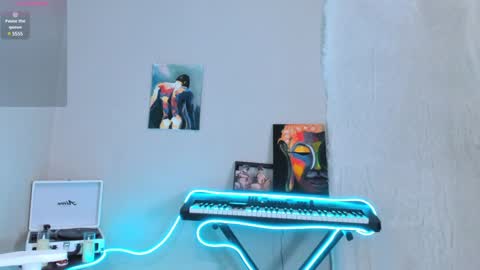 Andrew online show from 02-07-25, 02:50