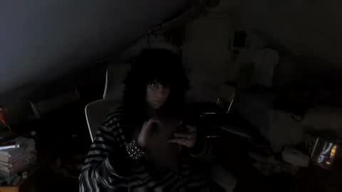 Snapshot of 4lgorithm4ngel chatting on 09-23-25, 04:48 4lgorithm4ngel online show from 09-23-25, 04:48