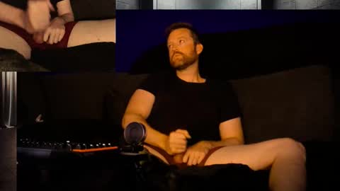 Frosteds Dick Dungeon online show from 12-21-25, 08:32