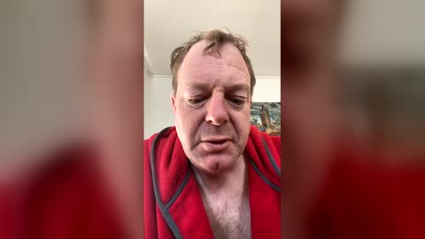 robert online show from 03-19-26, 08:40