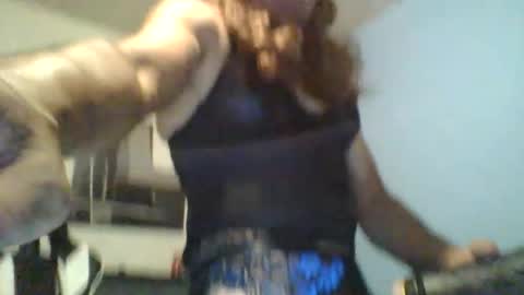 4thethrillofit4 online show from 07-23-26, 07:50