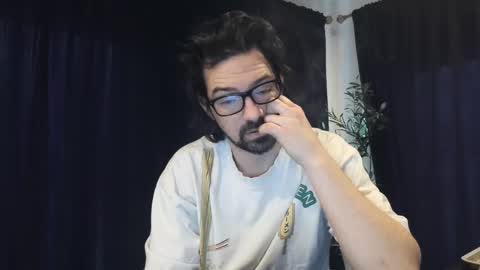 XXXtra Sauce online show from 12-10-24, 01:55