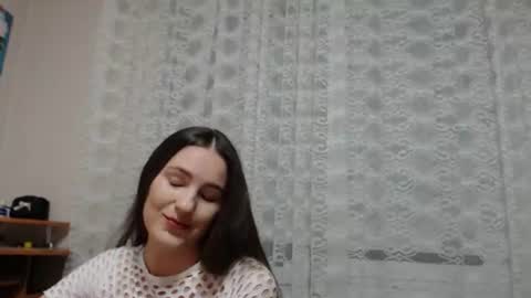Yana online show from 08-01-26, 12:21
