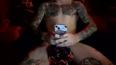 50shadesofJae online show from 04-29-26, 06:17